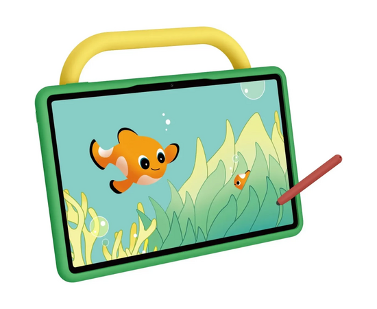  Планшет HUAWEI Matepad SE WF AGS6-W09 Kids (53014AYJ) 11" 4/128GB Gray 