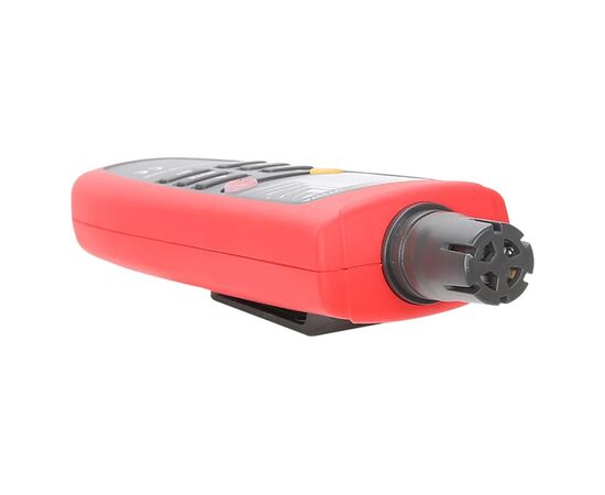  Детектор СО газа UNI-T UT337A 0,1000ppm, аудио и визуальное оповещение 