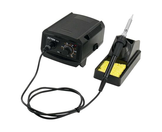  Паяльная станция Atten AT-969 230В, 60Вт, 200-480C 