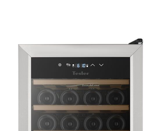  Винный шкаф TESLER CWC-300 