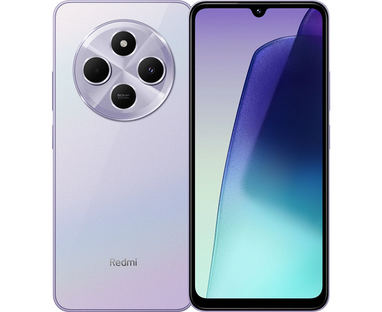  Смартфон Xiaomi Redmi 14C 8/256Gb Purple РСТ 