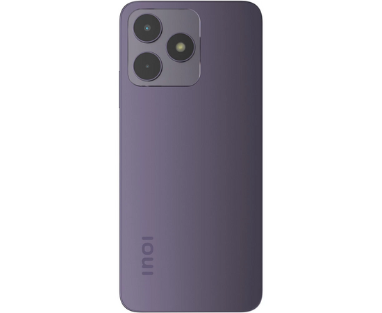  Смартфон INOI A54 4/256GB Deep Purple 