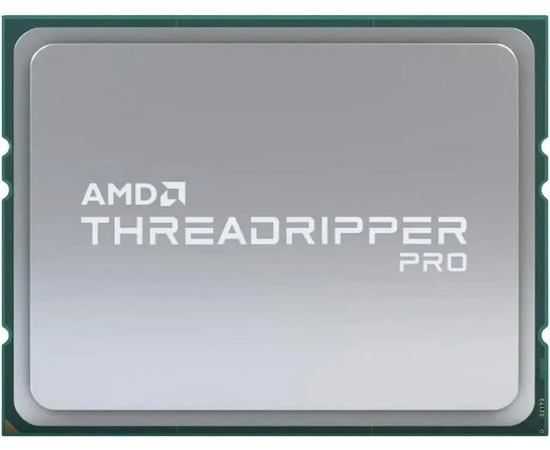  Процессор AMD Ryzen Threadripper Pro 5995WX (100-100000444), sWRX8, BOX (без кулера) 