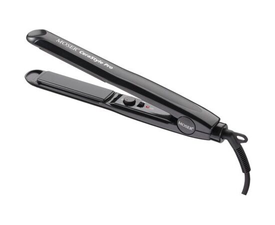  Выпрямитель Moser CeraStyle Pro белый/черный 