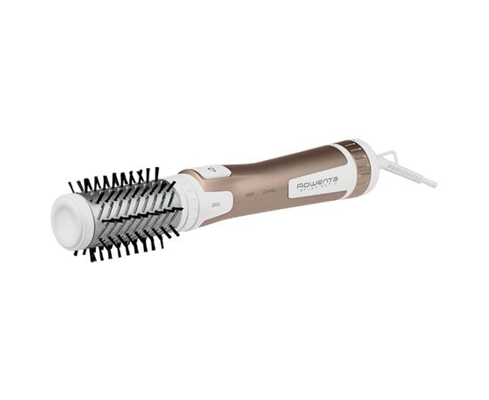  Фен-щетка Rowenta Brush Activ CF9520F0 бежевый 