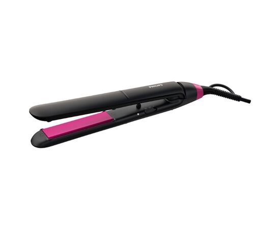  Выпрямитель для волос Philips BHS375/00 черный 