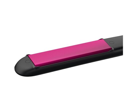  Выпрямитель для волос Philips BHS375/00 черный 
