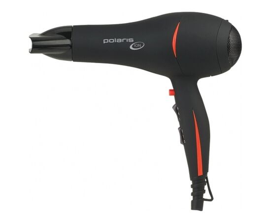  Фен Polaris PHD2038Ti 2000Вт черный 