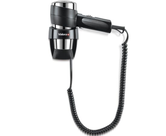  Фен VALERA Action Super Plus 542.06/038A black 