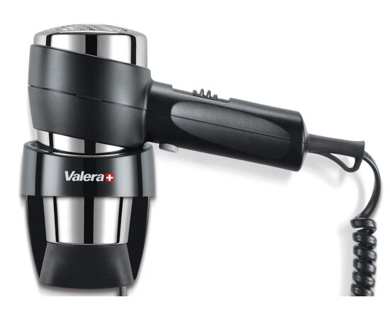  Фен VALERA Action Super Plus 542.06/038A black 