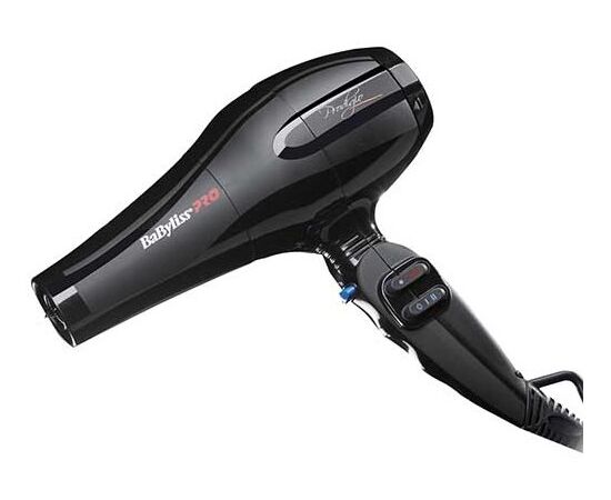  Фен BaByliss Pro BAB6710RE 