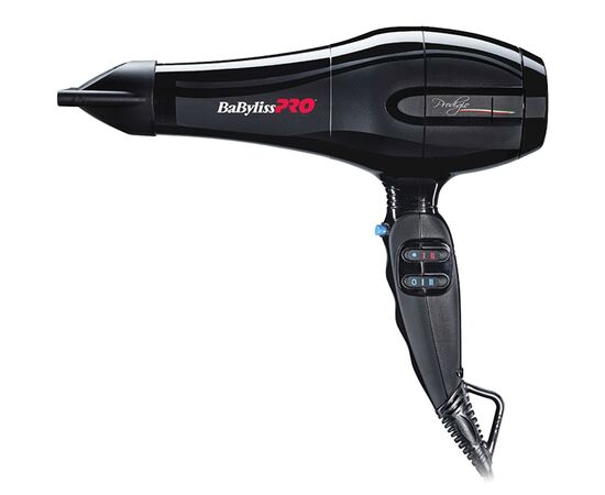  Фен BaByliss Pro BAB6710RE 