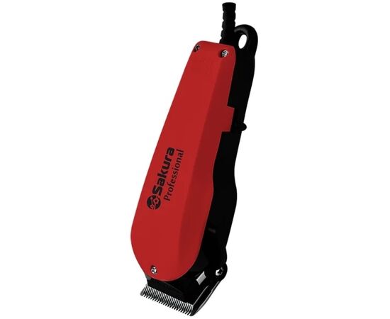  Машинка для стрижки SAKURA SA-5112R 