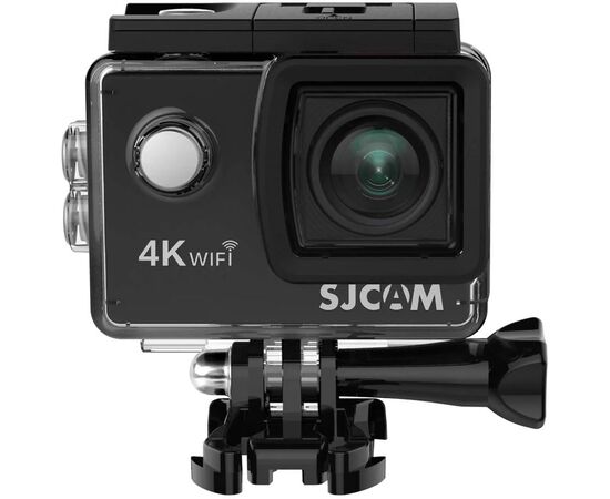  Экшн-камера SJCAM Action camera SJ4000 AIR - Black 
