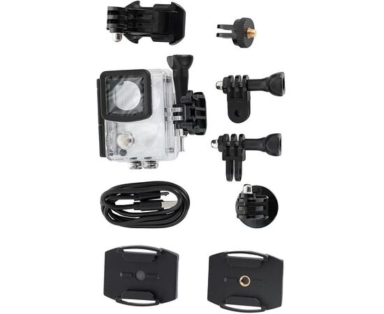  Экшн-камера SJCAM Action camera SJ4000 AIR - Black 