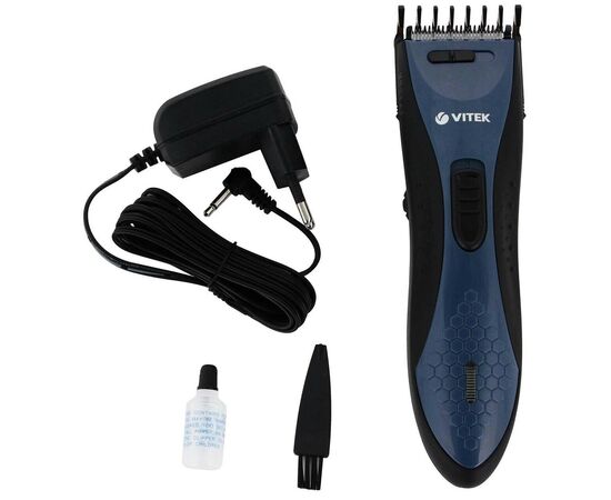  Набор для стрижки Vitek VT-2578BK черный 