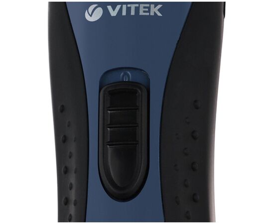  Набор для стрижки Vitek VT-2578BK черный 