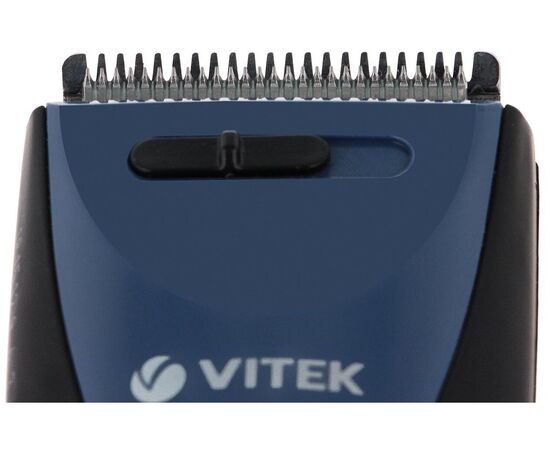  Набор для стрижки Vitek VT-2578BK черный 