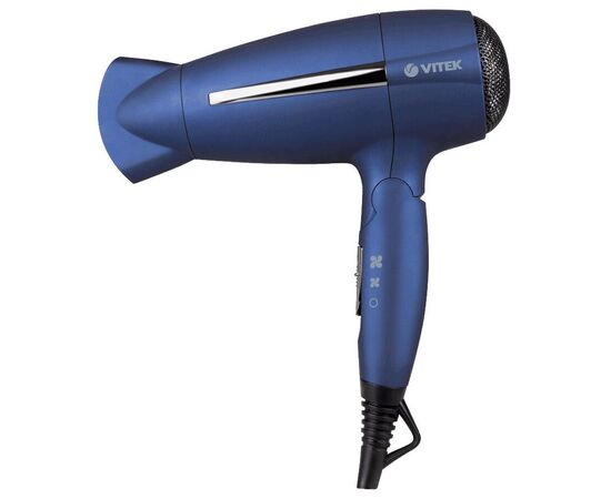  Фен Vitek VT-1309B Sappfire синий 
