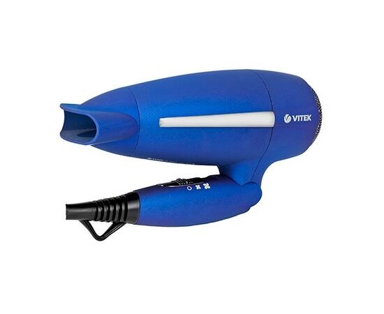  Фен Vitek VT-1309B Sappfire синий 