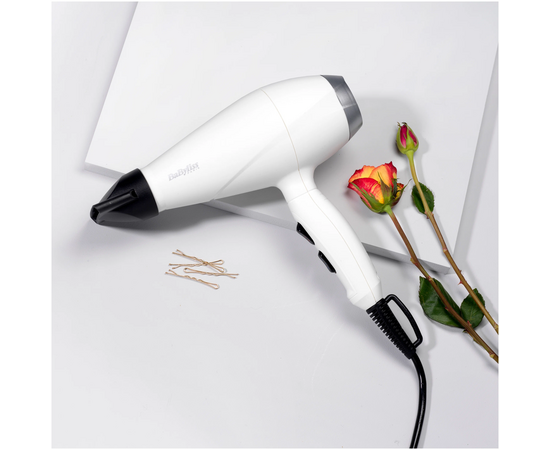  Фен BABYLISS 6704WE 