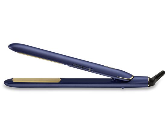 Выпрямитель Babyliss 2516PE синий (макс.темп.:230С) 