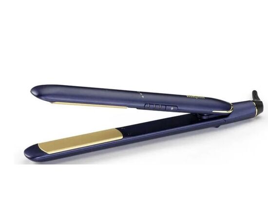 Выпрямитель Babyliss 2516PE синий (макс.темп.:230С) 