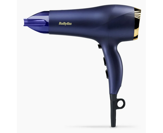  Фен Babyliss 5781PE 2300Вт синий 