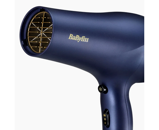  Фен Babyliss 5781PE 2300Вт синий 