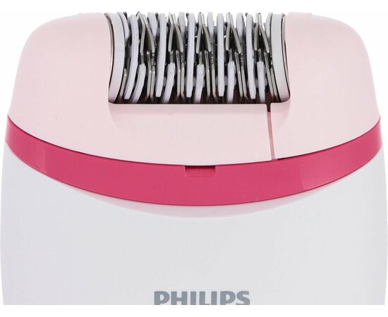 Эпилятор Philips BRE235/04 белый 