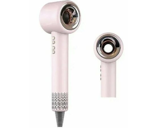  Фен для волос SenCiciMen Hair Dryer X13 Pink 