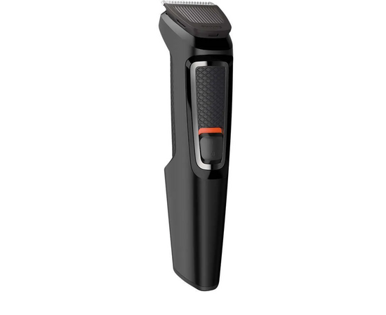 Триммер Philips MG3720/33 черный 