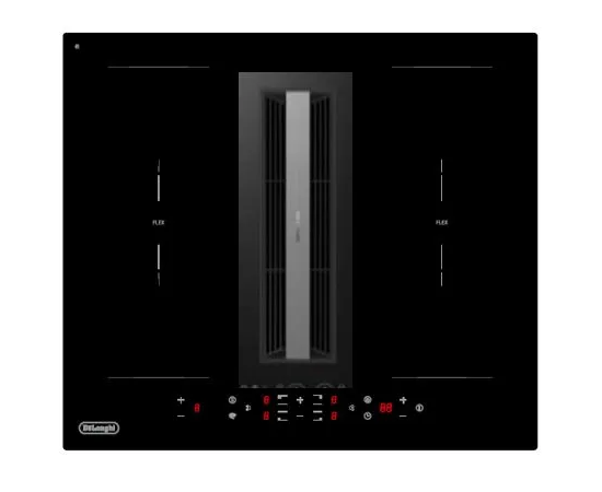  Варочная поверхность DeLonghi Elettra 4B2F TC Aria 
