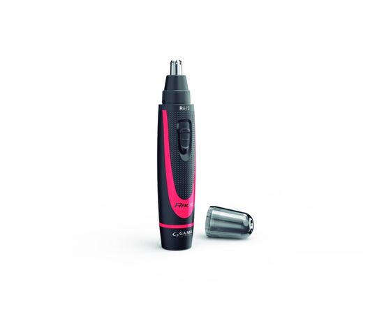  Набор для стрижки GA.MA Машинка R642 - HF + Триммер R727 - HF + Триммер R612 - HF GM4783 