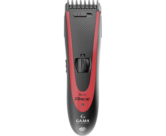  Набор для стрижки GA.MA Машинка R642 - HF + Триммер R727 - HF + Триммер R612 - HF GM4783 