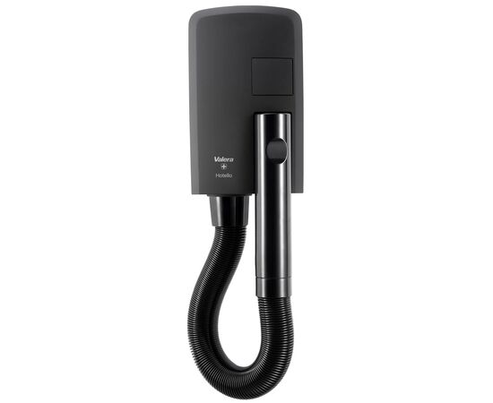  Фен Valera Hospitality Hotello BLDC черный (832.11/T Matt-Black) 1500Вт 