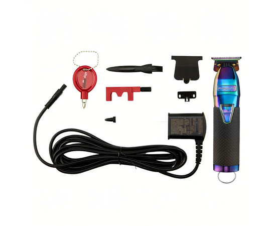  Триммер BaByliss Pro FX7870IBPE Boost+ Chameleon 
