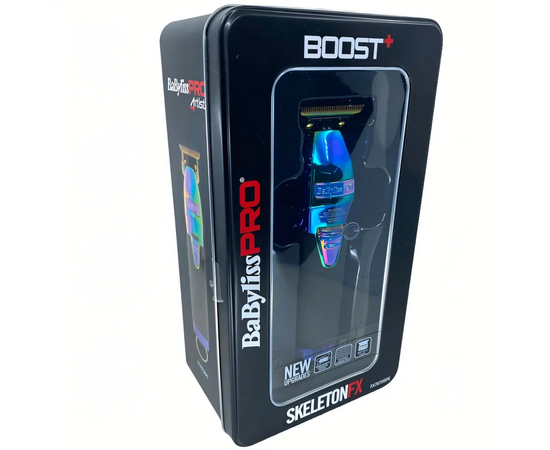  Триммер BaByliss Pro FX7870IBPE Boost+ Chameleon 