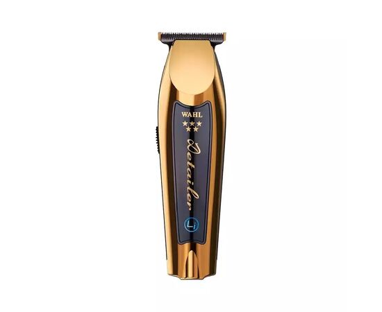  Триммер Wahl Cordless Detailer GOLD 8171-716, золотой 