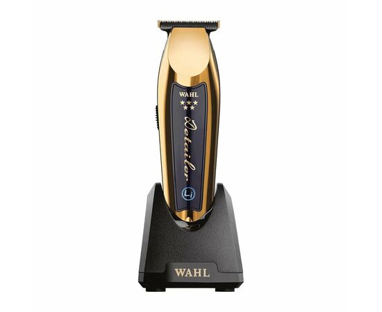  Триммер Wahl Cordless Detailer GOLD 8171-716, золотой 
