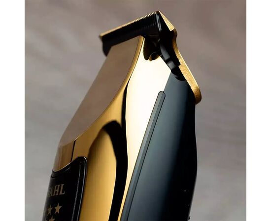  Триммер Wahl Cordless Detailer GOLD 8171-716, золотой 