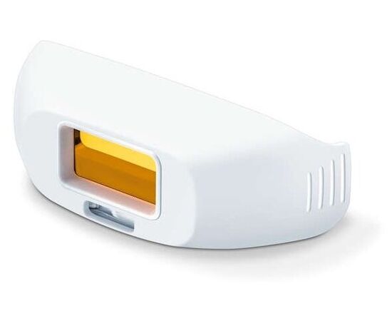 Фотоэпилятор Beurer IPL8500 белый/золотистый 