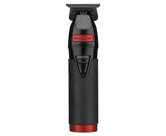  Триммер BaByliss Pro FX7870RBPE Boost+ Black&Red 