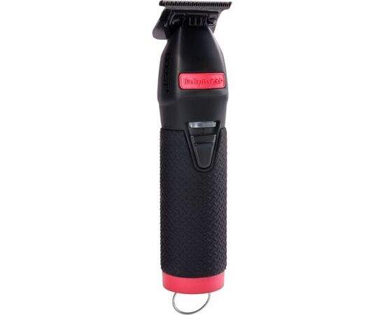  Триммер BaByliss Pro FX7870RBPE Boost+ Black&Red 