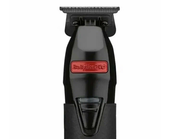  Триммер BaByliss Pro FX7870RBPE Boost+ Black&Red 