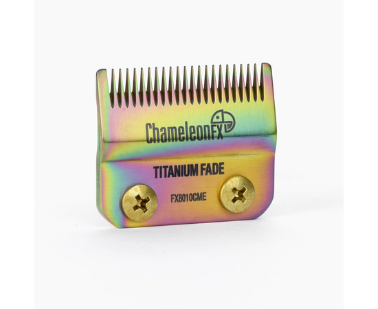  Машинка для стрижки BaByliss Boost+ FX8700IBPE Chameleon 