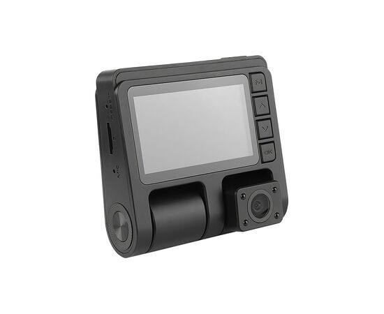  Видеорегистратор INCAR VR-570 двухкамерный 