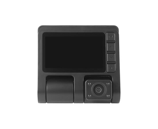  Видеорегистратор INCAR VR-570 двухкамерный 