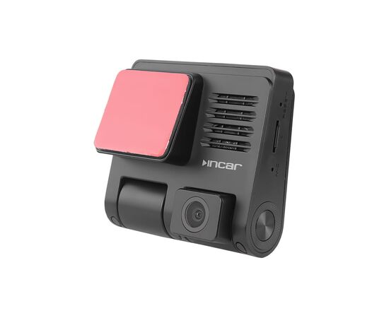  Видеорегистратор INCAR VR-570 двухкамерный 