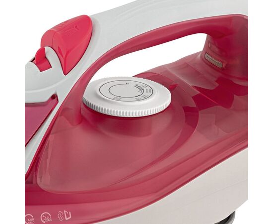  Утюг Scarlett SC-SI30K56 розовый 